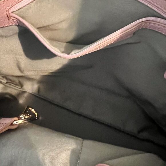 G.I.L.I. Large satchel neutral color - Picture 9 of 14